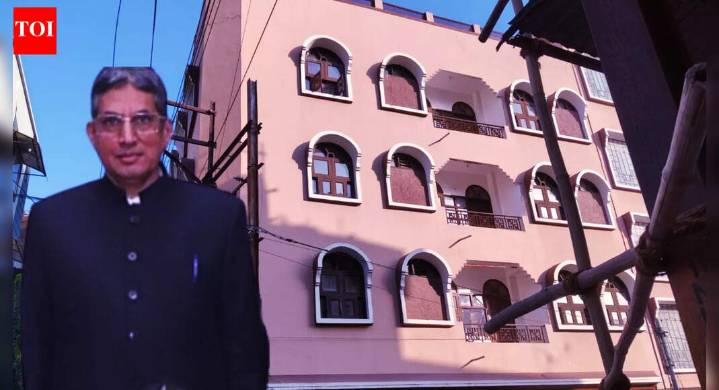 'Crores diverted, multiple devices seized: How Al-Falah University 'duped' students of Rs 415 crore