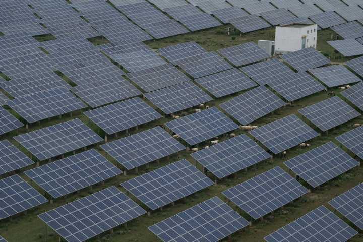 Diverse and resilient energy production is needed to meet future demand, global report says