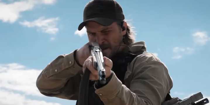 'Y: Marshals' Trailer: Kayce Dutton Returns Again