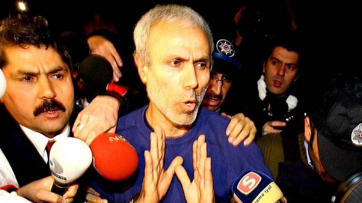 El hombre que hirió a tiros a Juan Pablo II intentó encontrarse con León XIV