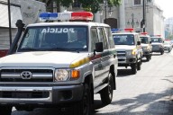 De una puñalada asesinaron a un hombre en la invasión Sendero de Dios