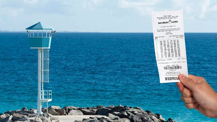 Saturday Lotto: Pair of West Aussie punters among eight to cash in on $1.25 million win