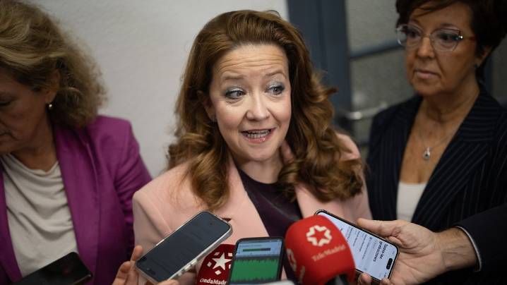 La Comunidad de Madrid "defenderá" el derecho de conciencia de los médicos en los tribunales