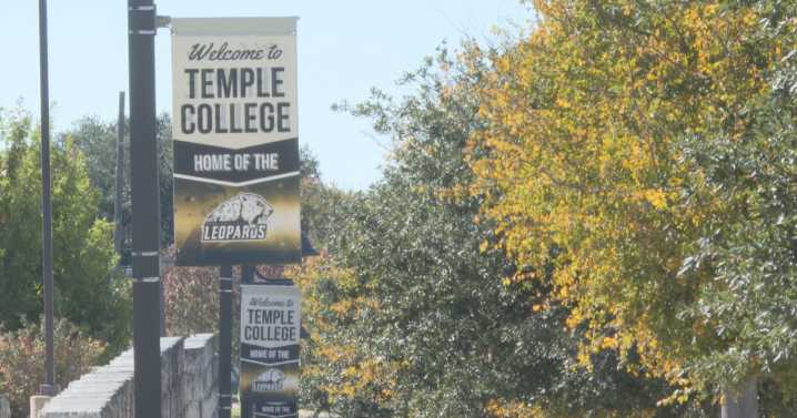 New partnership expanding higher education opportunities for Central Texas students