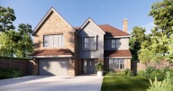 Planners to make final decision on five bed luxury home in Solihull village opposed by locals