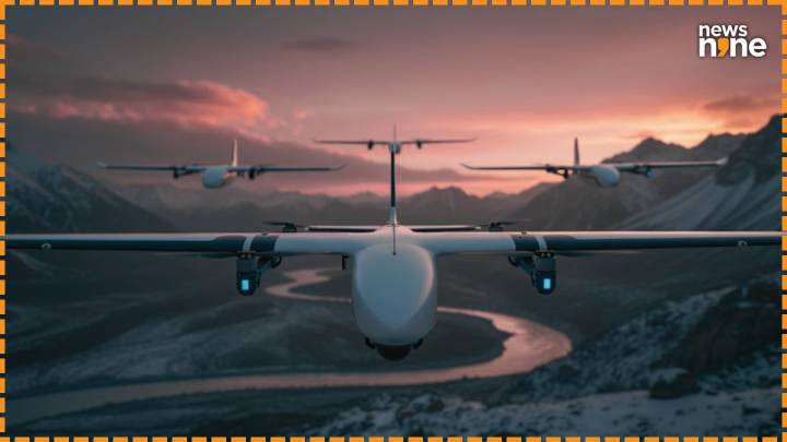 IIT Bombay Researchers develop tech for stealth drone swarms