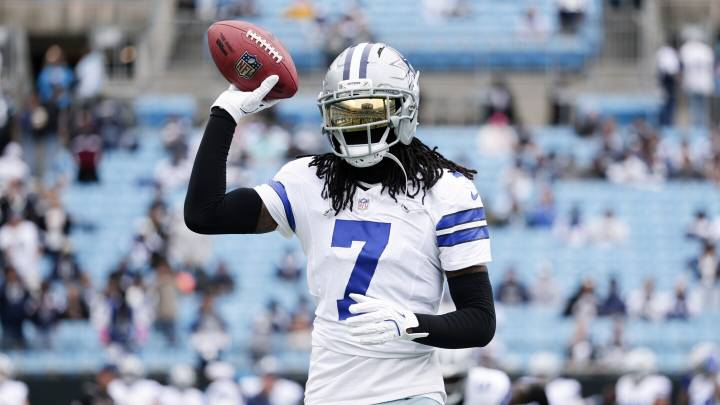 Cowboys officially designate Trevon Diggs for return