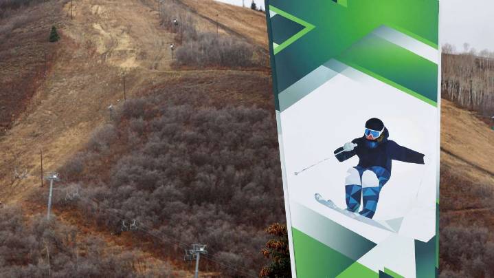 As 1 Utah ski resort prepares to open, others are delaying their starts