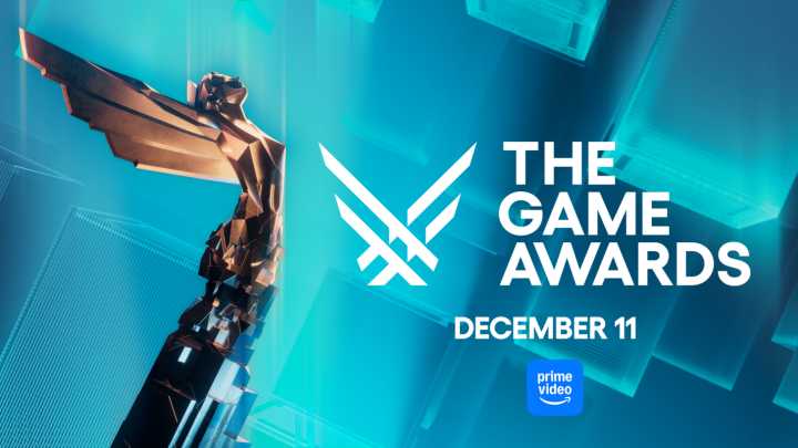 The Game Awards Will Be Streamed on Amazon Prime Video For The First Time