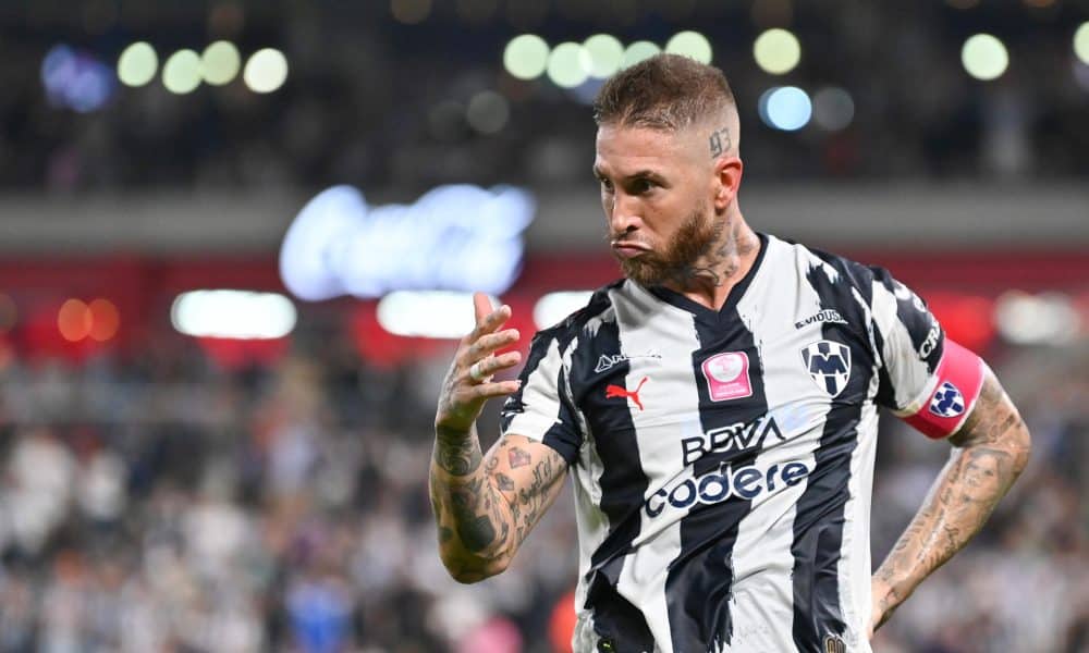 El Monterrey de Sergio Ramos recibe al América de Fidalgo en duelo de españoles