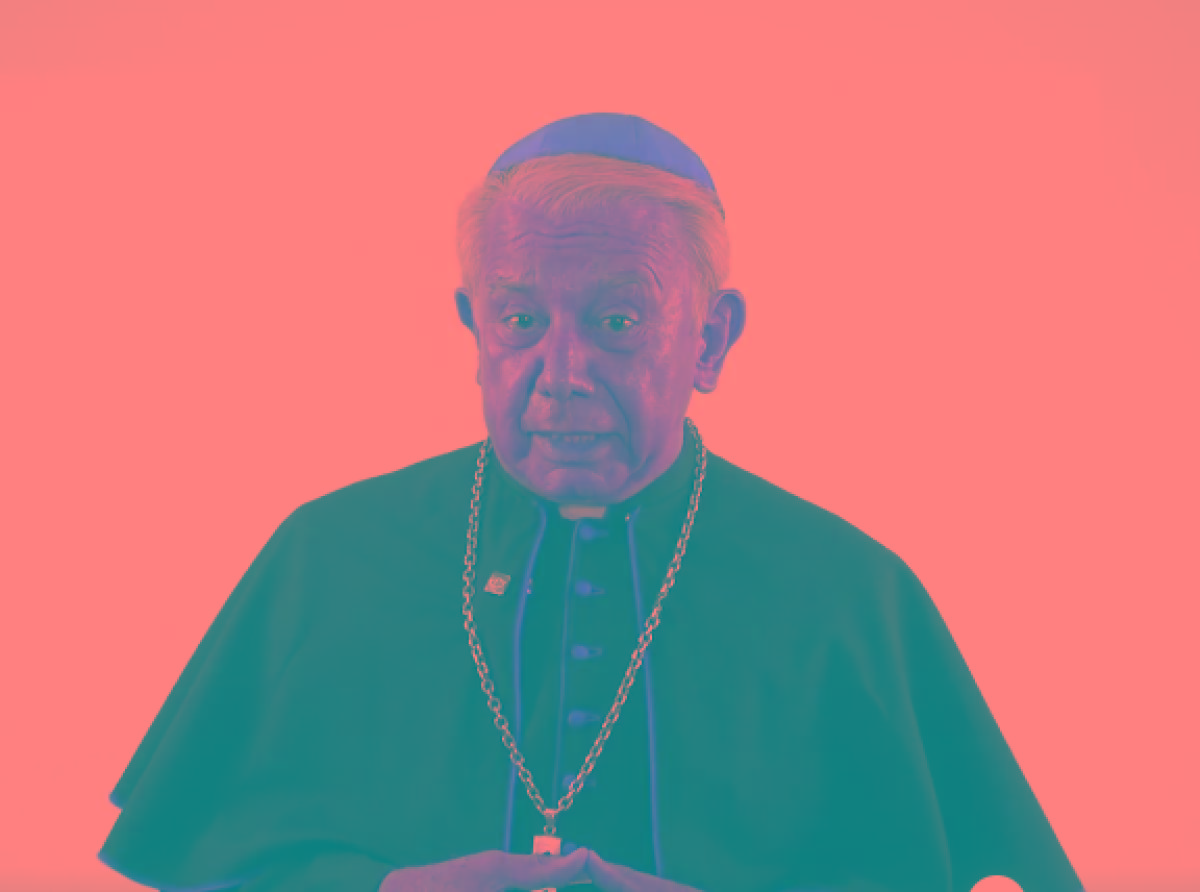 Obispos Rompen Silencio