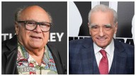 Today’s famous birthdays list for November 17, 2025 includes celebrities Danny DeVito, Martin Scorsese
