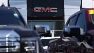 GM wants parts makers to pull supply chains from China
