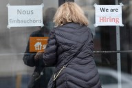 Big employers are the only ones hiring, and that’s a big problem