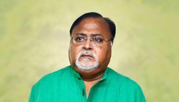 Uncertainties Galore Over New Seat Allotment Of Partha Chatterjee In Bengal Assembly