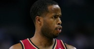 Ex-NBA player Damon Jones to be arraigned in illegal gambling probe