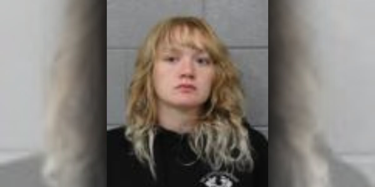 Woman arrested in Kansas City faces military desertion charge from Fort Riley