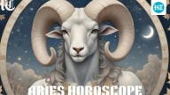 Aries Daily Horoscope Today for November 21, 2025