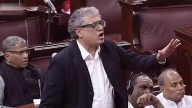 Demonetisation biggest fraud on Indians, says Derek O'Brien; shares Modi's '50 days' speech