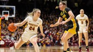 Former Minnesota forward commits to play for Oregon women's basketball