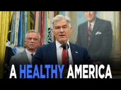 Dr. Oz: Americans Could Shed 135 MILLION Pounds By Midterms With New Drug Pricing Deal