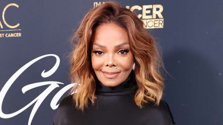 Fashion Fails That Will Haunt Janet Jackson Forever