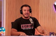 Tomás Rebord: “Hoy no, pero al peronismo le va a servir decir ‘soy anti esto’, a la gente le encanta la polarización"