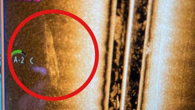 NOPD finds debris believed to be connected to missing plane