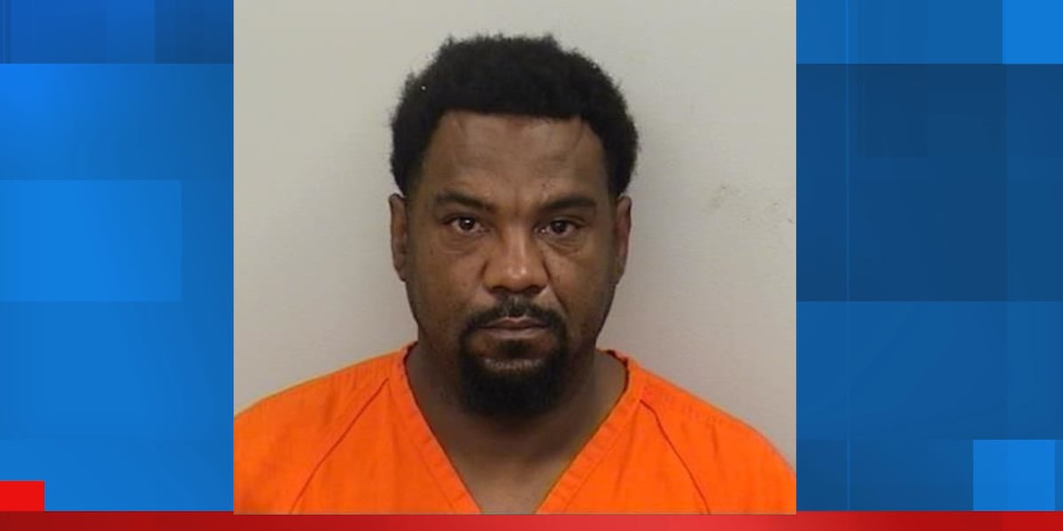 Lake Charles man found guilty of home invasion, third-offense domestic abuse battery