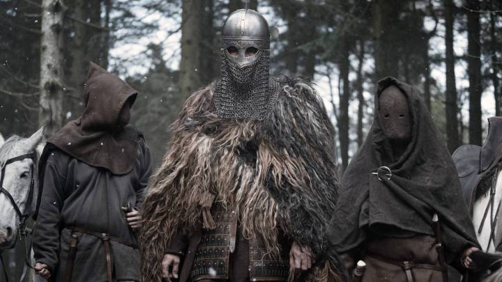Robert Eggers' "Brutally Violent" Viking Action Masterpiece Lands New Streaming Home