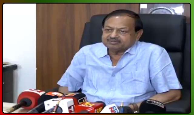 BJD Grapples with Leadership Transition After Nuapada Setback!