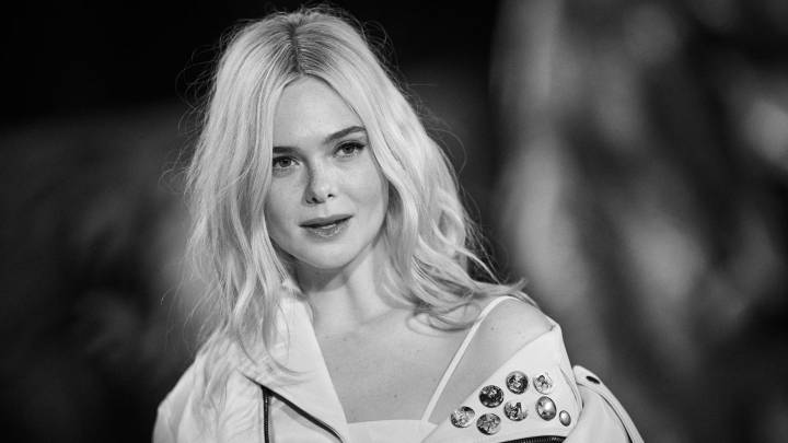Elle Fanning on Predator: Badlands, Sentimental Value, and a Big Year