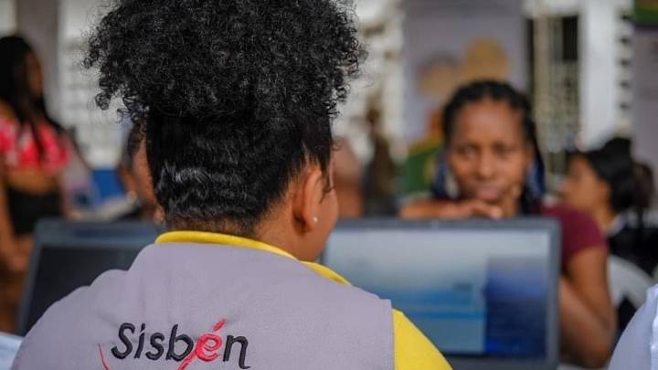 Cómo actualizar su Sisbén en línea para acceder a programas sociales: paso a paso y enlace directo