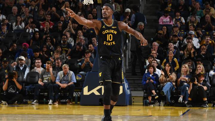 Warriors have plenty to prove in daunting six-game road trip – NBC Bay Area