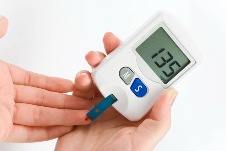 Rotary Cachamay realizará caminata contra la diabetes