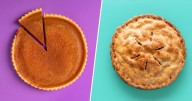 Pumpkin Pie Vs. Apple Pie: Which Is Healthier? Dietitians Weigh In