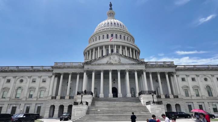 North Texas members of Congress positions ahead of the Epstein files vote