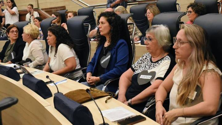 Fentanilo contaminado: familiares de víctimas irán a la Cámara de Diputados de Santa Fe