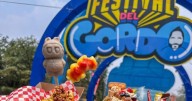 Festival del gordo 2025 en Guadalajara: fechas, artistas, comida y entrada gratis
