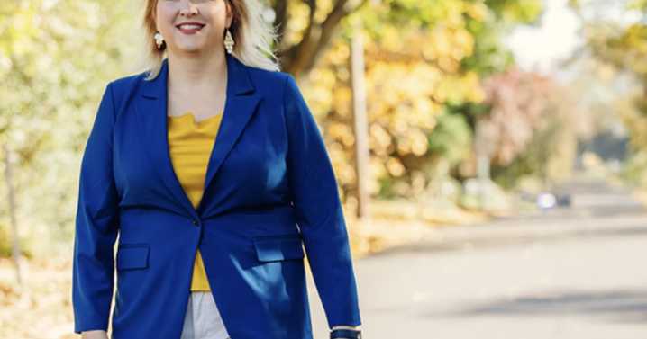 Erica Deuso to become Pennsylvania's first openly transgender mayor after winning Downington race