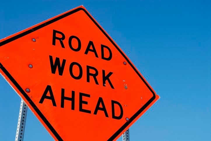 Work on Mercer County bridges to require lane restrictions
