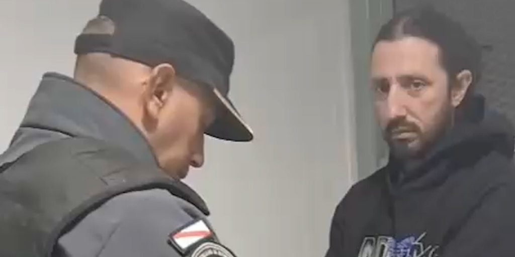 La Justicia de Córdoba le dictó la prisión preventiva a Pablo Laurta por el doble femicidio