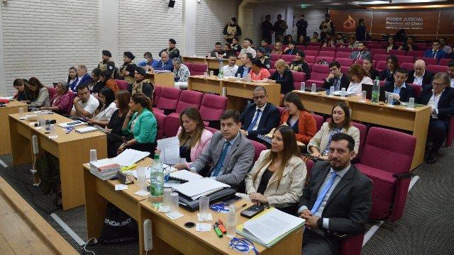 Caso Cecilia: este miércoles se realizan las últimas testimoniales