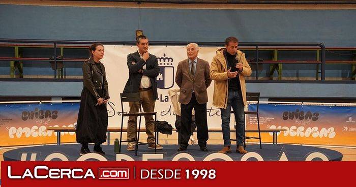 La media de la cuantía percibida por mujeres deportistas de la convocatoria de ayudas a deportistas de élite se ha duplicado en el último año