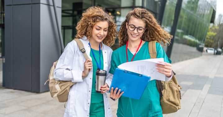 Trump administration plan to exclude nursing from professional degrees sparks outcry