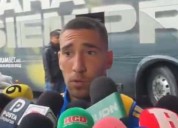 Confía Gorriarán en que Tigres le remontará a Xolos