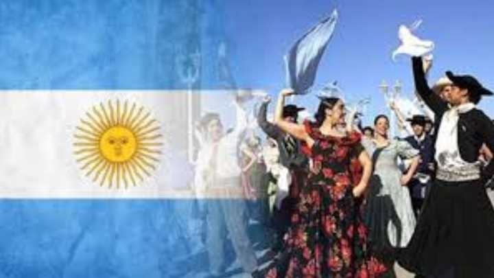Efemérides del 10 de noviembre: se celebra el Día de la Tradición
