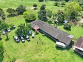 En tres días, Agencia Nacional de Tierras recupera 15.790 hectáreas del narcotráfico y baldíos de la Nación en el Meta