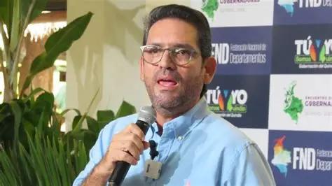 Juan Zuluaga, renunció a su aspiración presidencial