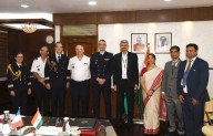 India, France Seal New Defence R&D Pact To Turbocharge Joint Innovation